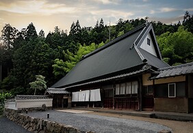 NIPPONIA Miyama Tsurugaoka Mountain Village