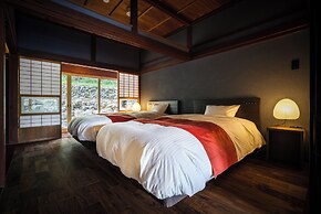 NIPPONIA Miyama Tsurugaoka Mountain Village