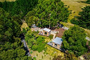Russell's Cabins