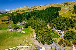 Russell's Cabins
