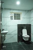 HOTEL NIVETHA INN
