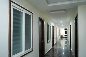 HOTEL NIVETHA INN