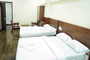 HOTEL NIVETHA INN