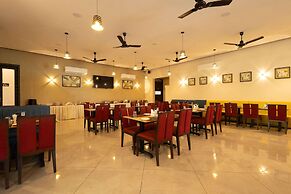 Freesia Resort by Express Inn