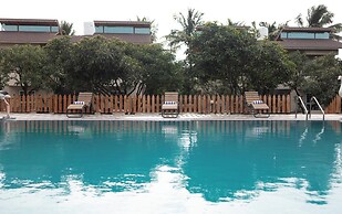 Freesia Resort by Express Inn