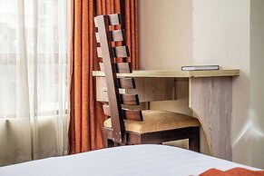 Astorian Grand Hotel