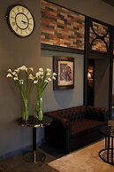 Felinger Concept Hotel