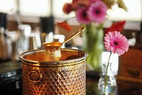 Felinger Concept Hotel