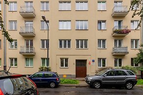 Cozy Studio Wola by Renters