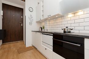 Cozy Studio Wola by Renters