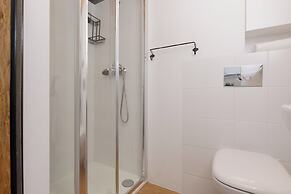 Cozy Studio Wola by Renters