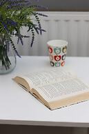 Cozy Studio Wola by Renters