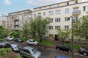 Cozy Studio Wola by Renters