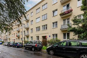 Cozy Studio Wola by Renters