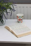 Cozy Studio Wola by Renters