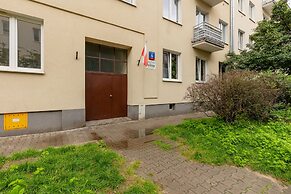 Cozy Studio Wola by Renters