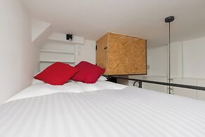 Cozy Studio Wola by Renters