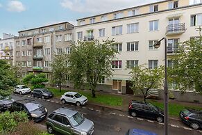 Cozy Studio Wola by Renters