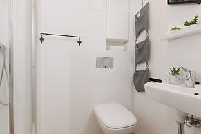 Cozy Studio Wola by Renters