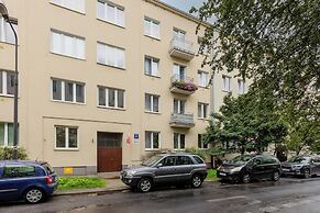 Cozy Studio Wola by Renters