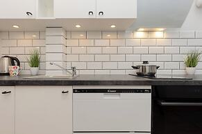 Cozy Studio Wola by Renters