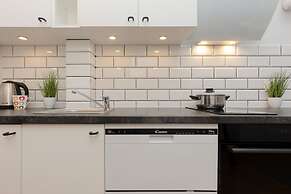 Cozy Studio Wola by Renters