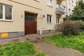 Cozy Studio Wola by Renters