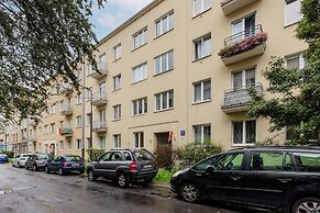 Cozy Studio Wola by Renters