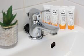 Cozy Studio Wola by Renters