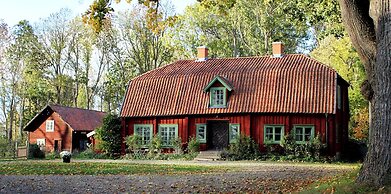 Kungs Starby gård Bed & Breakfast