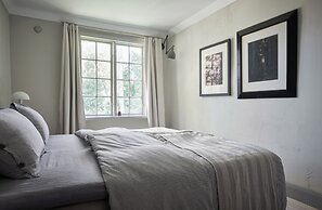 Kungs Starby gård Bed & Breakfast