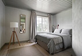 Kungs Starby gård Bed & Breakfast