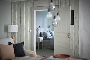 Kungs Starby gård Bed & Breakfast