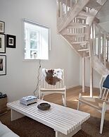 Kungs Starby gård Bed & Breakfast
