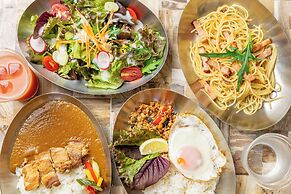 Innosense Resort -In Chiba Resol-