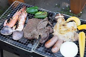 Innosense Resort -In Chiba Resol-