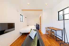 Innosense Resort -In Chiba Resol-