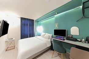 ND.1226 Hotel