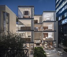 R48 Hotel and Garden