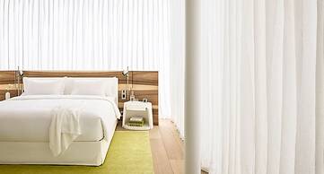 R48 Hotel and Garden