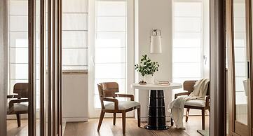 R48 Hotel and Garden