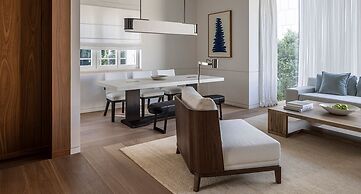 R48 Hotel and Garden