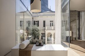 R48 Hotel and Garden