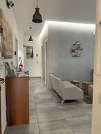 Four winds bed and breakfast