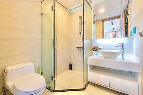 Vinhomes Central Park - Modern Apart