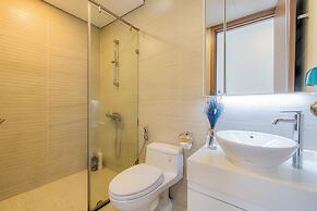 Vinhomes Central Park - Modern Apart