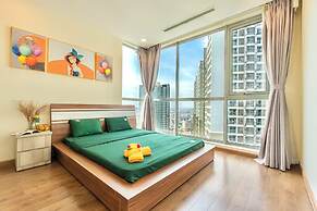 Vinhomes Central Park - Modern Apart