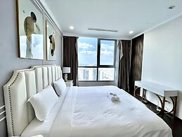 Vinhomes Central Park - Modern Apart