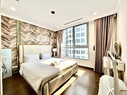 Vinhomes Central Park - Modern Apart