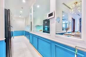 Vinhomes Central Park - Modern Apart